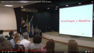 Neurociência coloca em xeque a aula tradicional – Dr. Alexandre Rezende